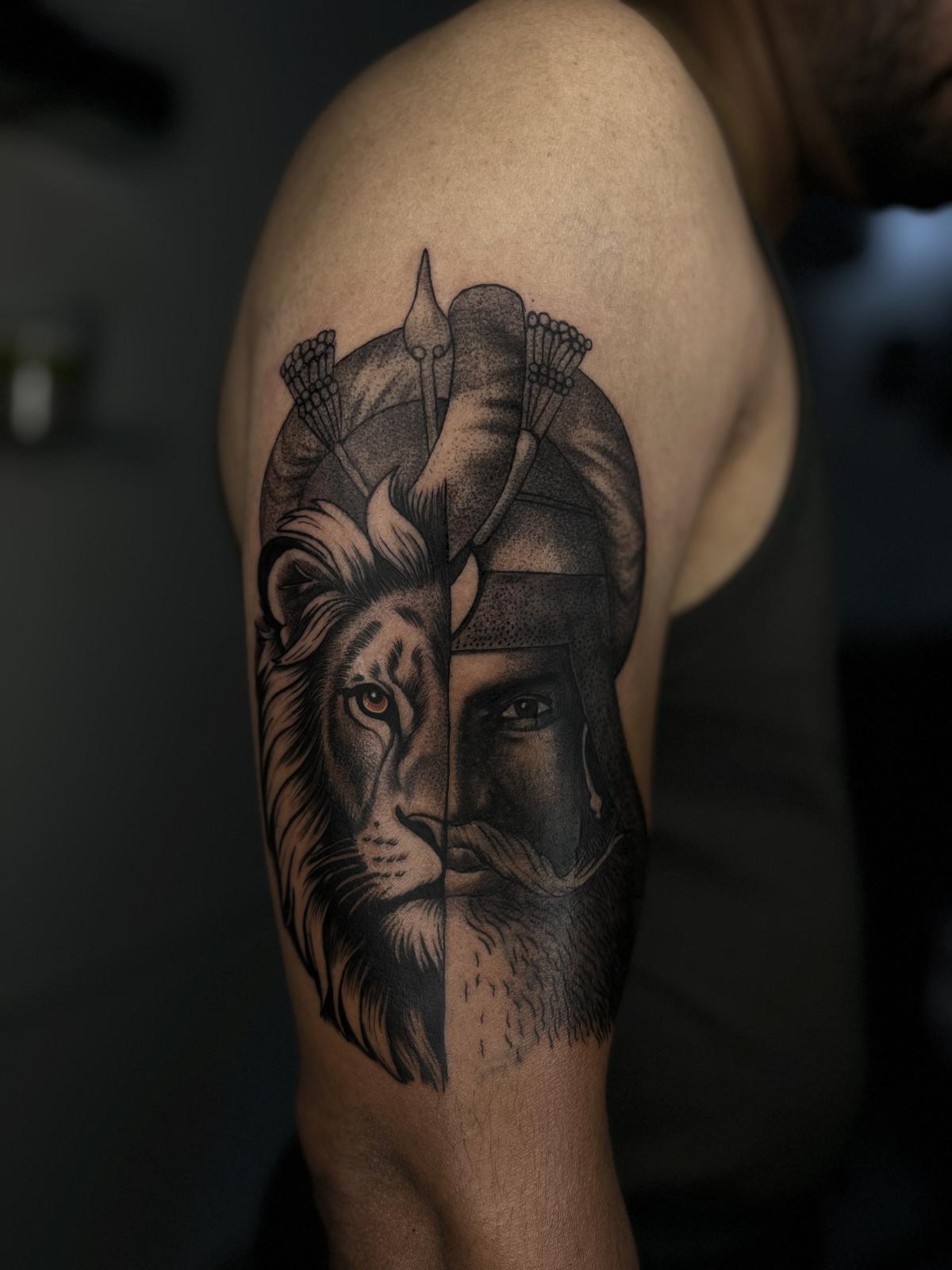 Inkpoint Tattooz