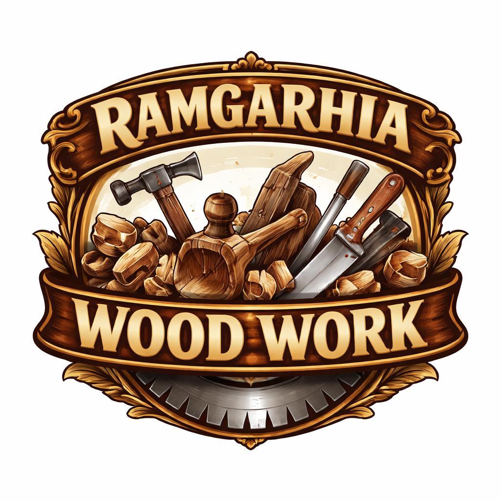 Ramgarhia Wood Work