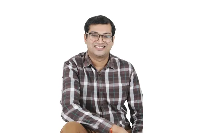 Dr. Archit Aggarwal