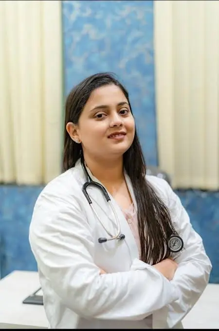 The Gynaec Guides:(Dr Bhoomika Jain, MS)