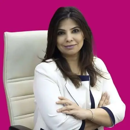 Dr. Anju Methil