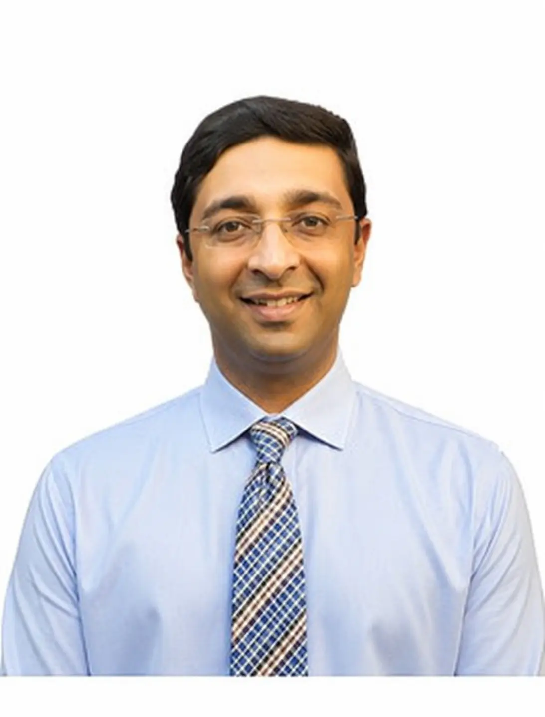 Dr. Rajeev Premnath