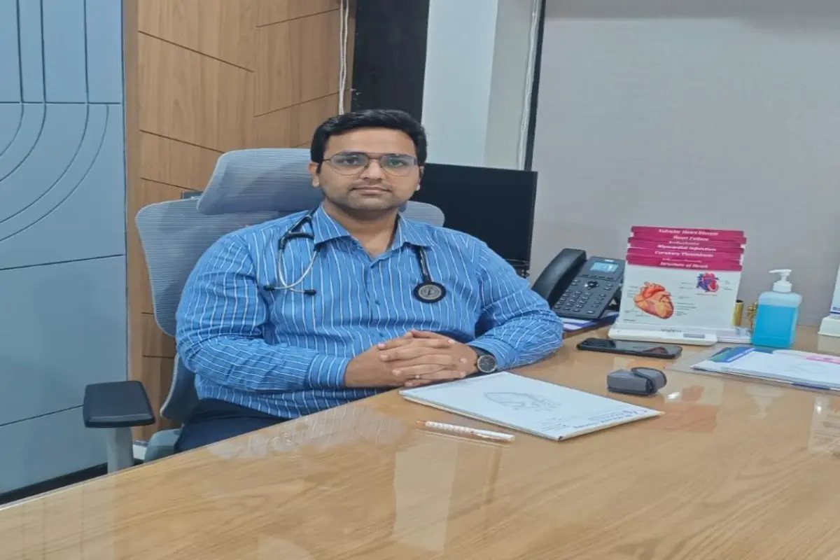 Dr Kiran K Narang