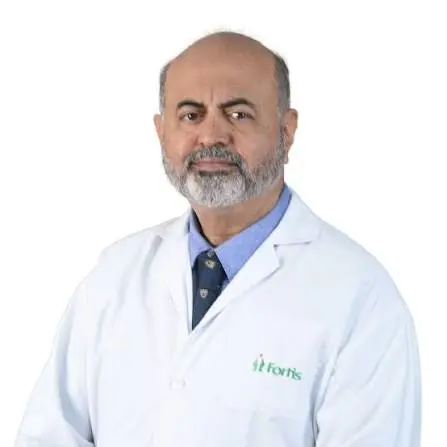 Dr Vipulroy Rathod | Gastroenterologist & Endoscopist in Mumbai