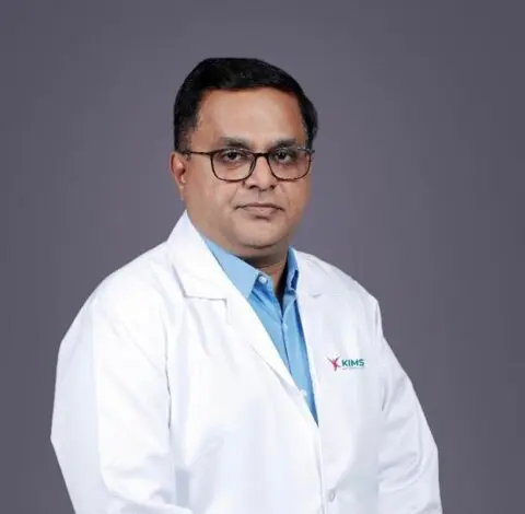 Dr. Guruprasad Hosurkar