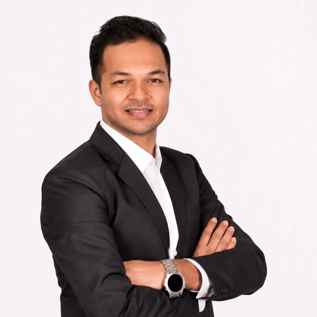 Dr. Mayank Bansal MD(AIIMS), FRCS(UK) – Claritas Eye & Retina Institute