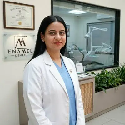 Enamel Dental Clinic