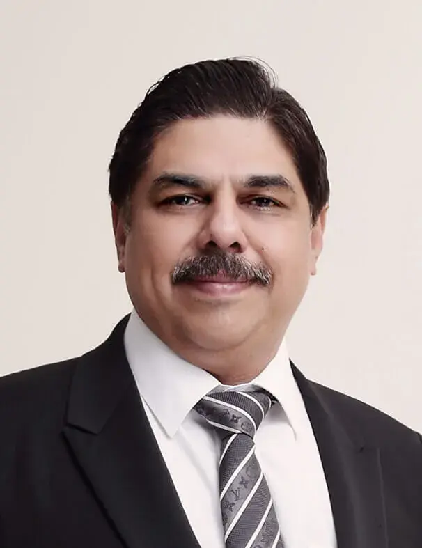 Dr. Hrishikesh Pai - IVF Doctor in Delhi