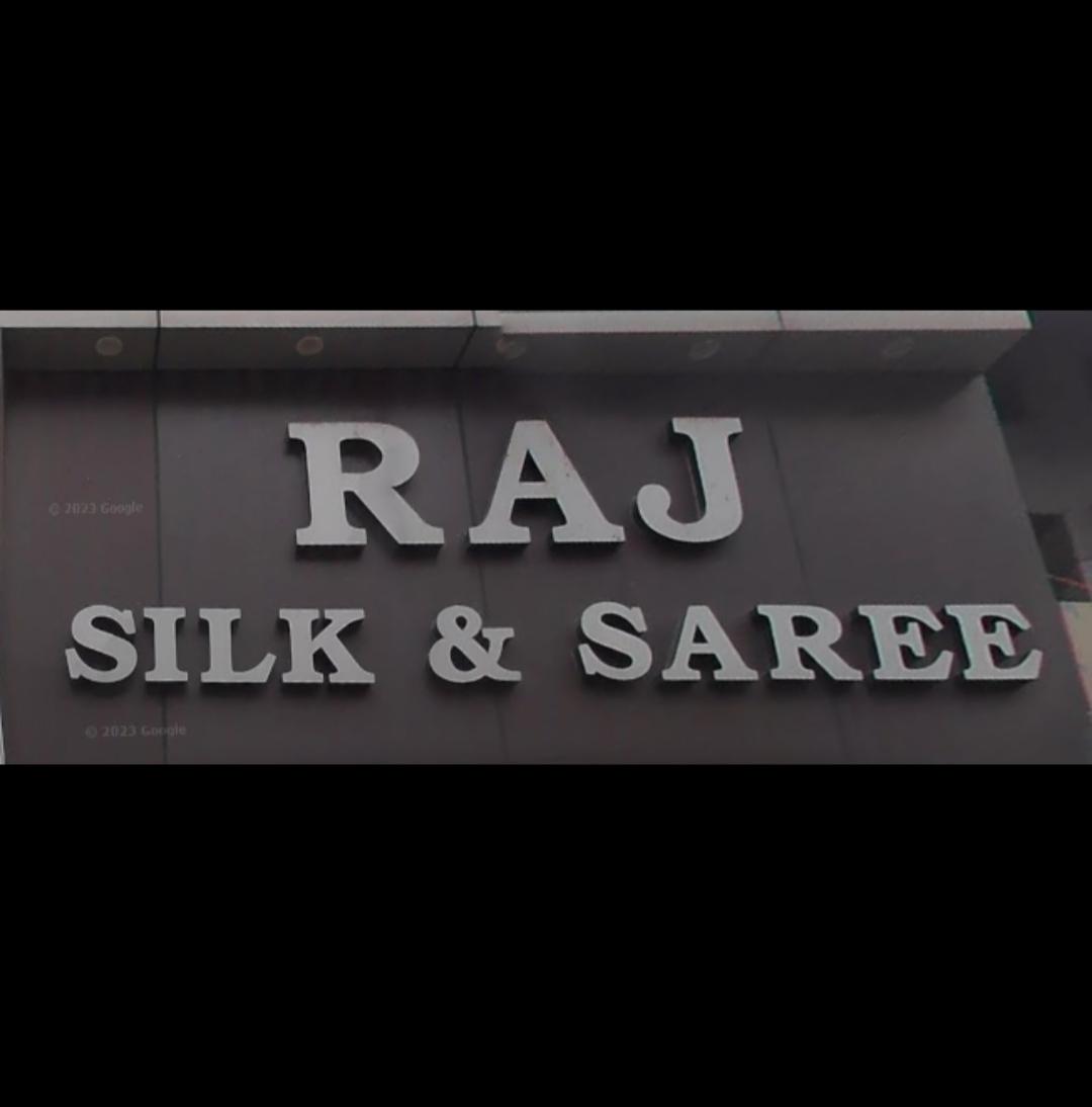 Raj Silk & Sarees