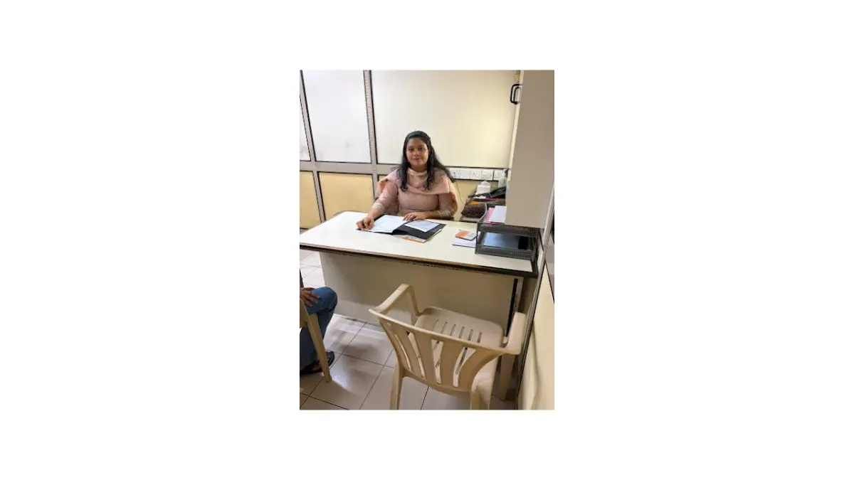 Dr Sharada Panse