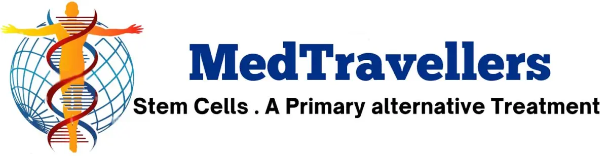 MedTravellers - Stem Cell Centre in India