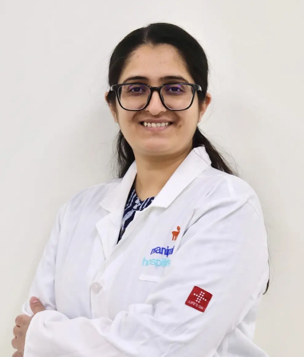 Bone Tumour and Sarcoma Care - Dr Aanchal Bhatia